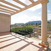 Villa in Spain, Comunitat Valenciana, Calp, 145 sq.m.