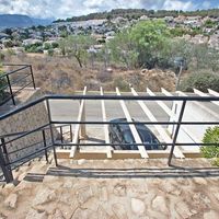 Villa in Spain, Comunitat Valenciana, Calp, 145 sq.m.