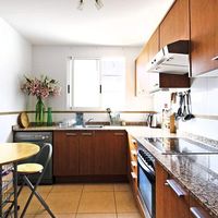 Вилла в Испании, Валенсия, Кальп, 102 кв.м.