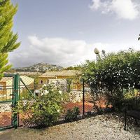 Villa in Spain, Comunitat Valenciana, Calp, 102 sq.m.