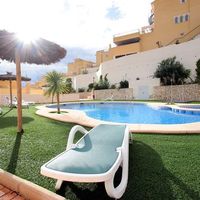 Villa in Spain, Comunitat Valenciana, Calp, 143 sq.m.