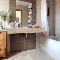 Villa in Spain, Comunitat Valenciana, Calp, 143 sq.m.