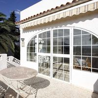 Вилла в Испании, Валенсия, Кальп, 160 кв.м.