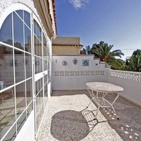 Villa in Spain, Comunitat Valenciana, Calp, 160 sq.m.