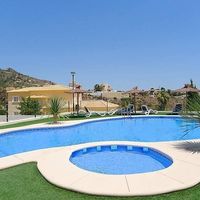 Villa in Spain, Comunitat Valenciana, Calp, 143 sq.m.
