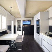 Вилла в Испании, Валенсия, Кальп, 130 кв.м.