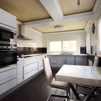 Вилла в Испании, Валенсия, Кальп, 130 кв.м.