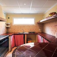 Villa in Spain, Comunitat Valenciana, Calp, 260 sq.m.