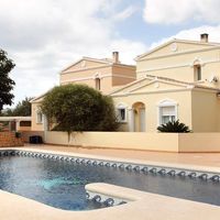 Villa in Spain, Comunitat Valenciana, Calp, 160 sq.m.