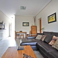 Вилла в Испании, Валенсия, Кальп, 160 кв.м.