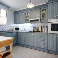 Вилла в Испании, Валенсия, Бениса, 135 кв.м.