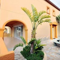 Вилла в Испании, Валенсия, Кальп, 160 кв.м.