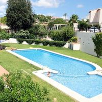 Villa in Spain, Comunitat Valenciana, Calp, 145 sq.m.