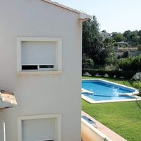 Вилла в Испании, Валенсия, Кальп, 145 кв.м.