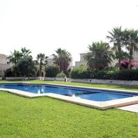 Villa in Spain, Comunitat Valenciana, Calp, 145 sq.m.