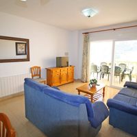 Вилла в Испании, Валенсия, Кальп, 175 кв.м.