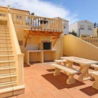 Вилла в Испании, Валенсия, Кальп, 175 кв.м.