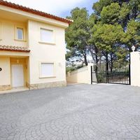 Вилла в Испании, Валенсия, Кальп, 173 кв.м.