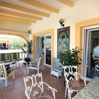 Villa in Spain, Comunitat Valenciana, Calp, 205 sq.m.