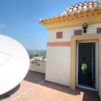 Villa in Spain, Comunitat Valenciana, Calp, 205 sq.m.