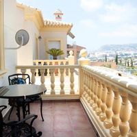 Villa in Spain, Comunitat Valenciana, Calp, 205 sq.m.