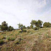 Land plot in Spain, Comunitat Valenciana, Moraira