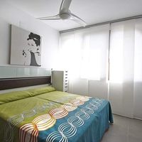 Вилла в Испании, Валенсия, Бениса, 125 кв.м.