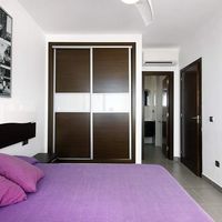 Вилла в Испании, Валенсия, Бениса, 125 кв.м.