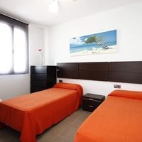 Вилла в Испании, Валенсия, Бениса, 125 кв.м.