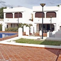Villa in Spain, Comunitat Valenciana, Benissa, 125 sq.m.