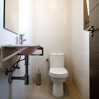 Вилла в Испании, Валенсия, Бениса, 125 кв.м.