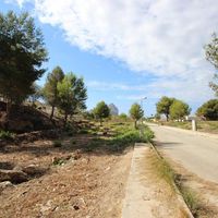 Land plot in Spain, Comunitat Valenciana, Calp
