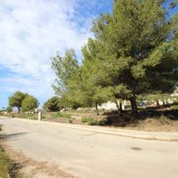 Land plot in Spain, Comunitat Valenciana, Calp