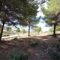 Land plot in Spain, Comunitat Valenciana, Calp