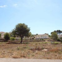 Land plot in Spain, Comunitat Valenciana, Calp