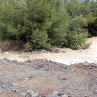 Land plot in Spain, Comunitat Valenciana, Calp