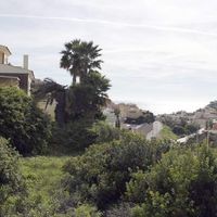 Land plot in Spain, Comunitat Valenciana, Calp