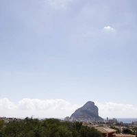 Land plot in Spain, Comunitat Valenciana, Calp