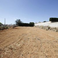 Land plot in Spain, Comunitat Valenciana, Calp