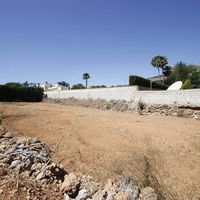 Land plot in Spain, Comunitat Valenciana, Calp