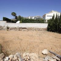 Land plot in Spain, Comunitat Valenciana, Calp