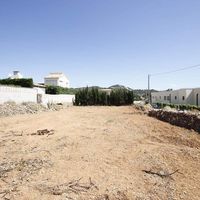 Land plot in Spain, Comunitat Valenciana, Calp