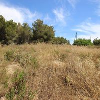 Land plot in Spain, Comunitat Valenciana, Calp