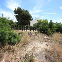 Land plot in Spain, Comunitat Valenciana, Calp