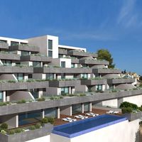 Апартаменты в Испании, Балеарские Острова, Кала Веделья, 228 кв.м.