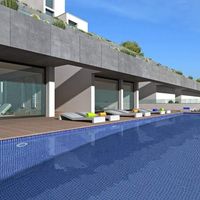 Апартаменты в Испании, Балеарские Острова, Кала Веделья, 228 кв.м.