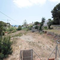 Land plot in Spain, Comunitat Valenciana, Benissa