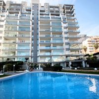 Apartment in Spain, Comunitat Valenciana, Calp, 73 sq.m.