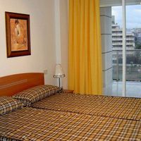 Apartment in Spain, Comunitat Valenciana, Calp, 73 sq.m.