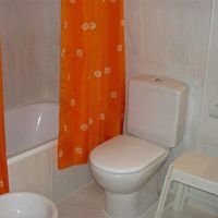 Apartment in Spain, Comunitat Valenciana, Calp, 73 sq.m.